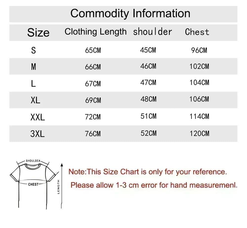 2026 Summer Graphic Print Y2k T-shirt Man Woman Short Sleeved Luxury Tees Clothing Loose Pure Cotton Soft Tops Fashion