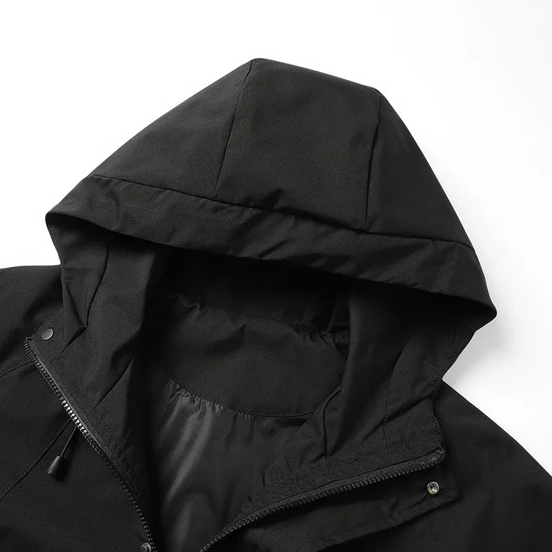 𝗨𝗻𝗶𝘀𝗲𝘅 𝗪𝗶𝗻𝗱𝗽𝗿𝗼𝗼𝗳 & 𝗪𝗮𝘁𝗲𝗿𝗽𝗿𝗼𝗼𝗳 𝗢𝘂𝘁𝗱𝗼𝗼𝗿 𝗝𝗮𝗰𝗸𝗲𝘁